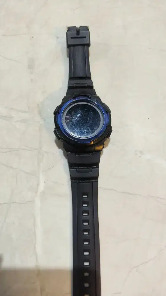 Gratis jam tangan SKMEI 1440 COWOK