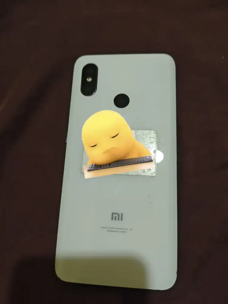 Xiaomi Mi 8 6/128