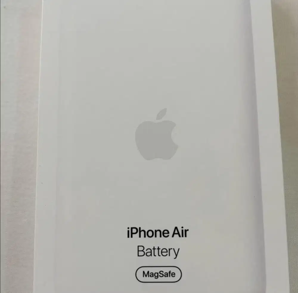 apple magsafe battery AIR like new ibox