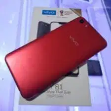 BISA TUKARTAMBAH/JUAL BELI VIVO Y81 3/32GB SECOND RESMI NORMAL