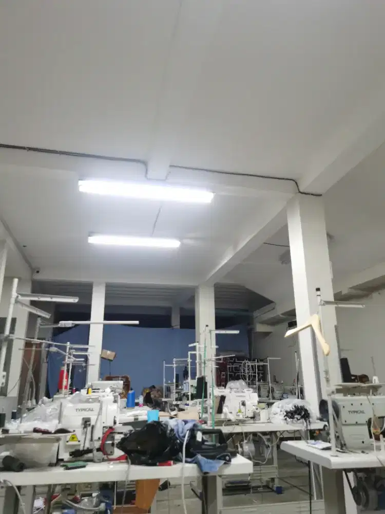 LOWONGAN KERJA KONVEKSI BANDUNG