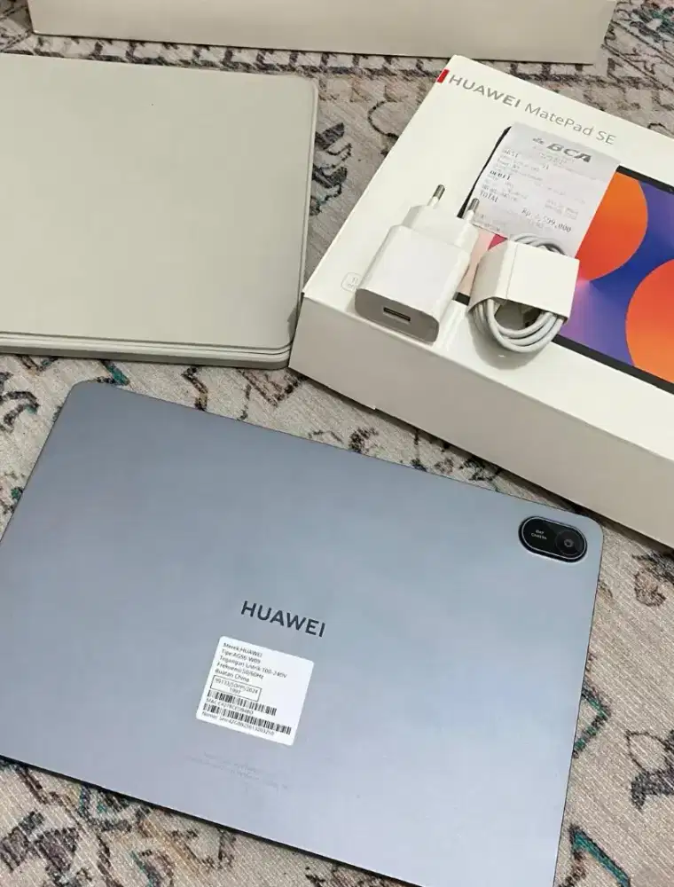 Huawei matepad SE 11 6/128