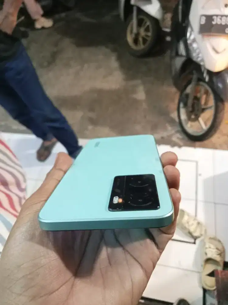 Oppo a57 4/64 mulus like new