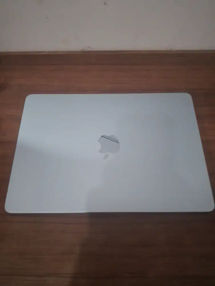 Macbook Air M4 Sky Blue