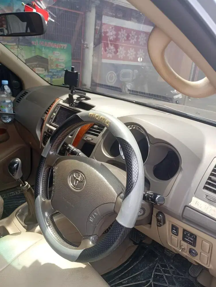 Mitsubishi Pajero 2012 Diesel