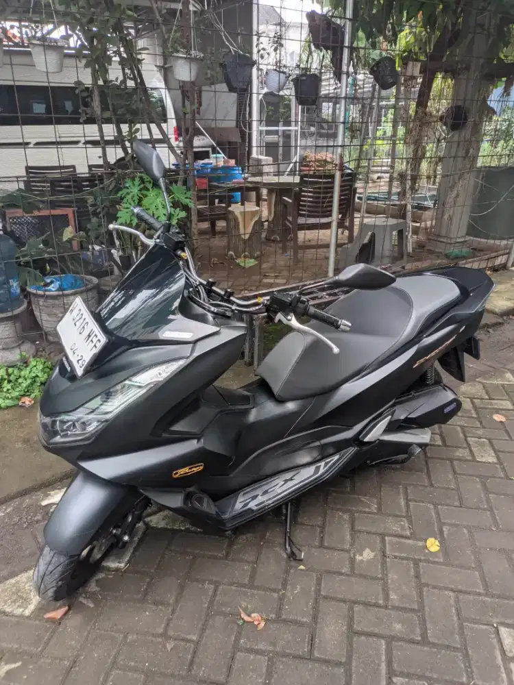 PCX 160 ABS 2024