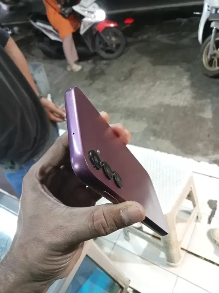 Samsung A 14 4/128 NFC mulus