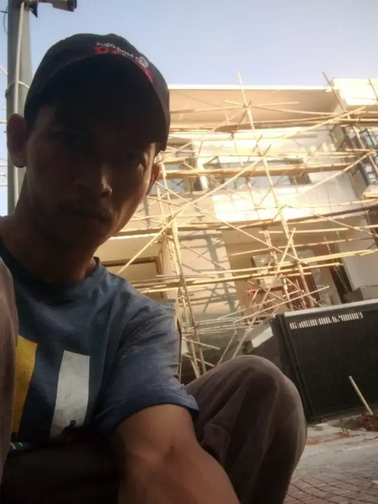 Kepuasan customer, adalah prioritas kami ,Team renovasi 24jam siap