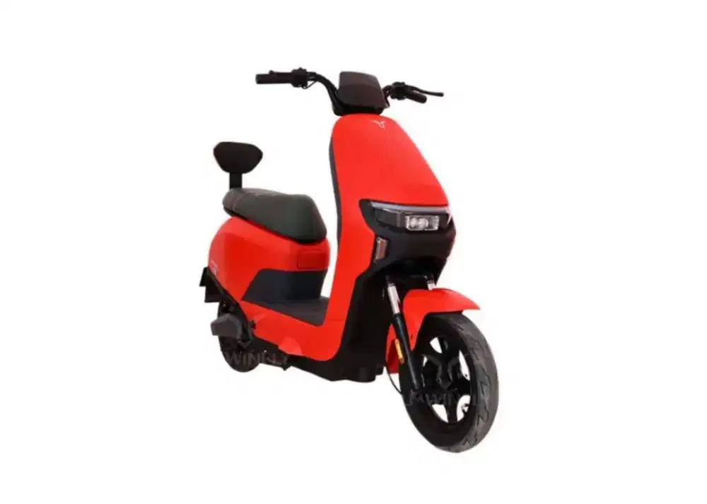 SEPEDA LISTRIK UWINFLY M70