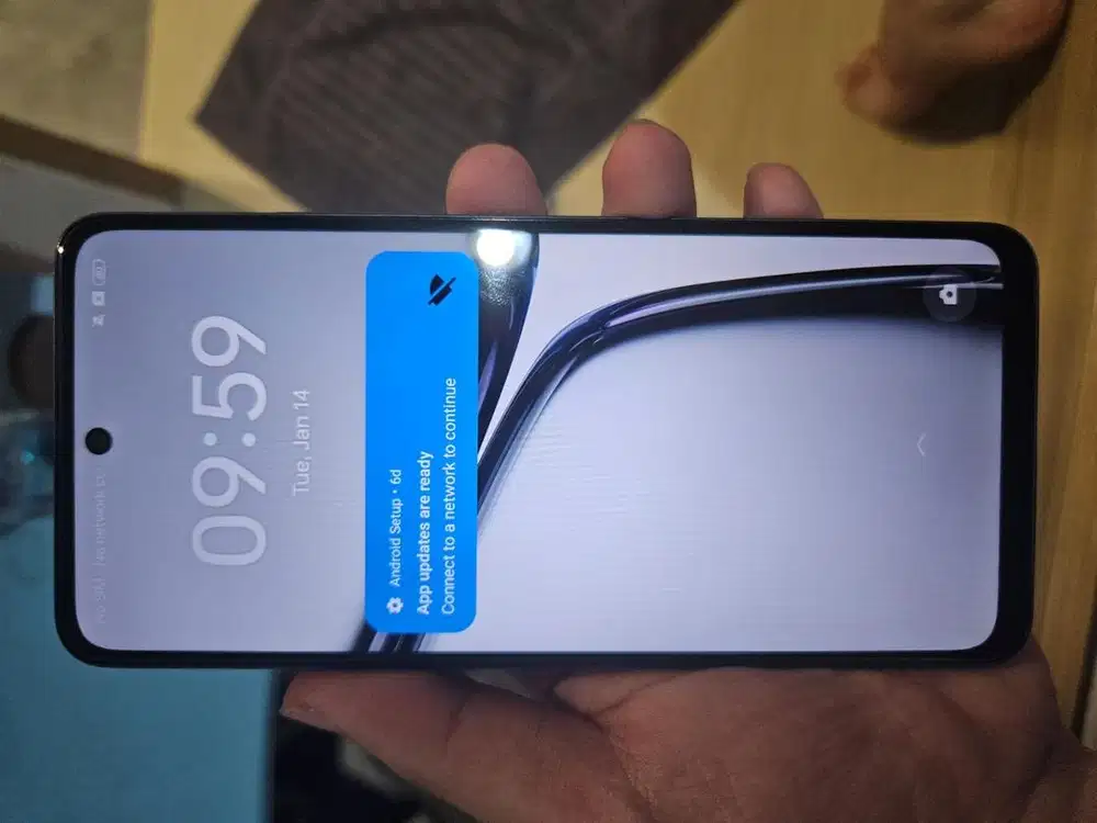 Realme c65 8/128 mulus