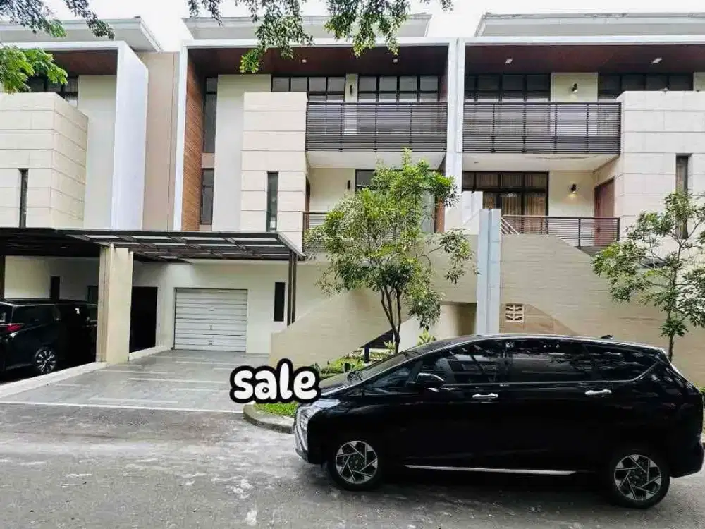 Morizen Residence Summarecon Bekasi 10x16 Premium Free PPN