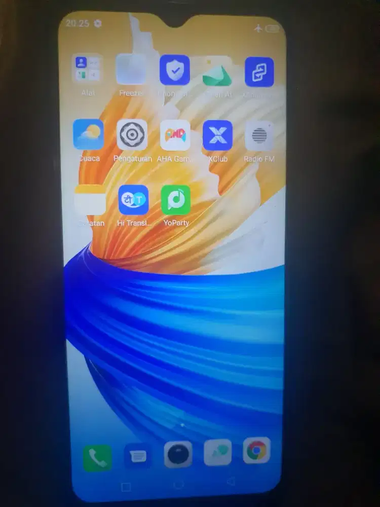 INFINIX SMART 6 RAM 2/32