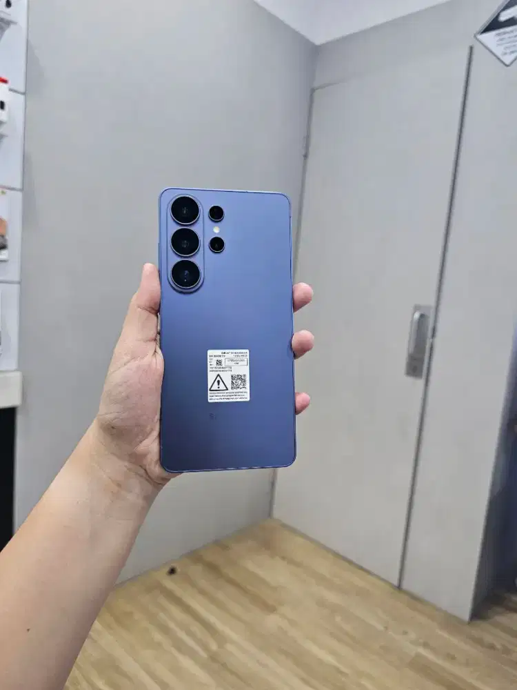 Pre Order Samsung Galaxy S26 Ultra