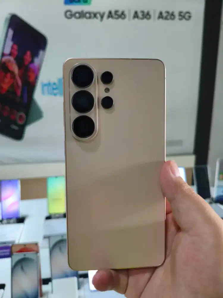 SAMSUNG GALAXY S26 ULTRA PO DI TOKO ATLANTIS