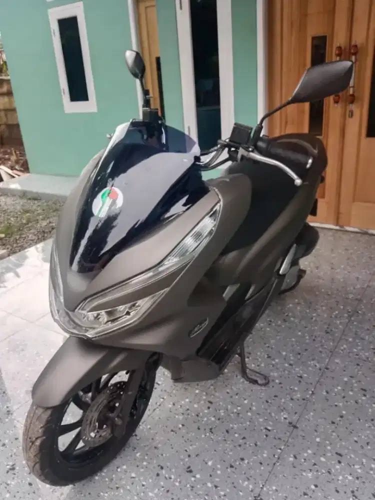Pcx 150 tahun 2019