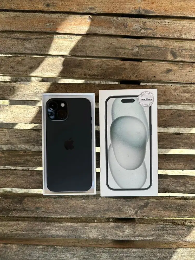 Iphone 15 128 iBox