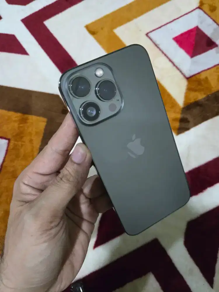 Iphone 13 pro 256 digimax ID/A indonesia Tidak ADA MInus bs tt