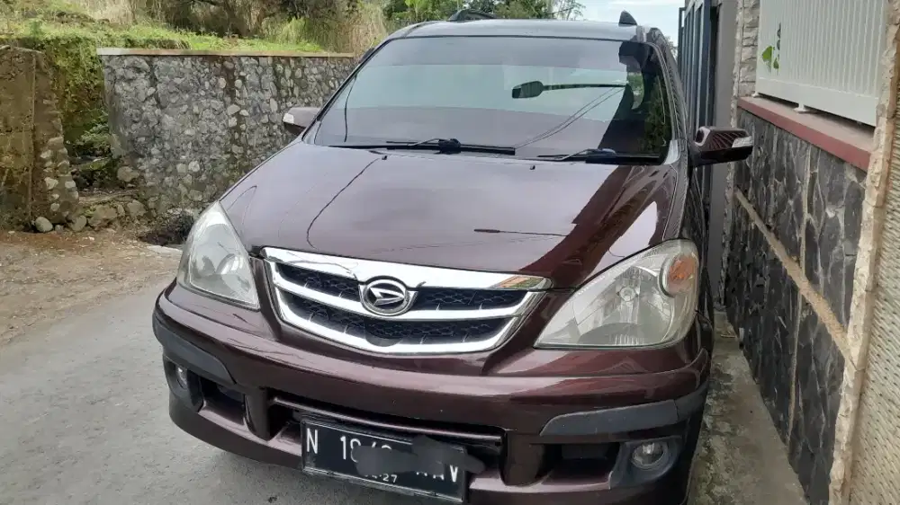 Xenia Xi family original