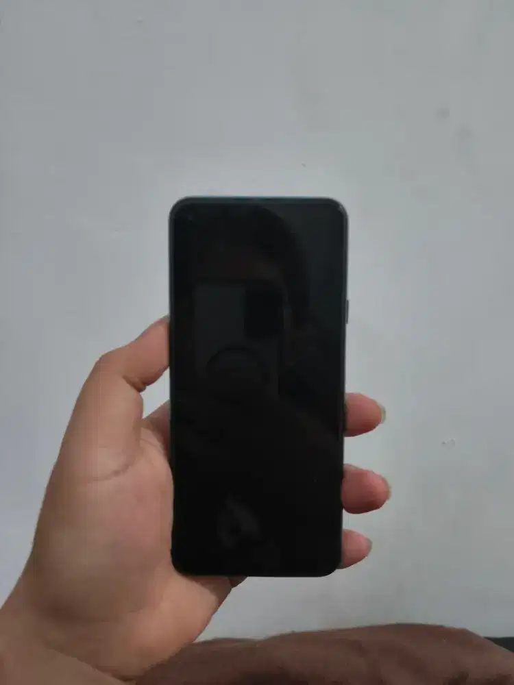 Realme C17 second