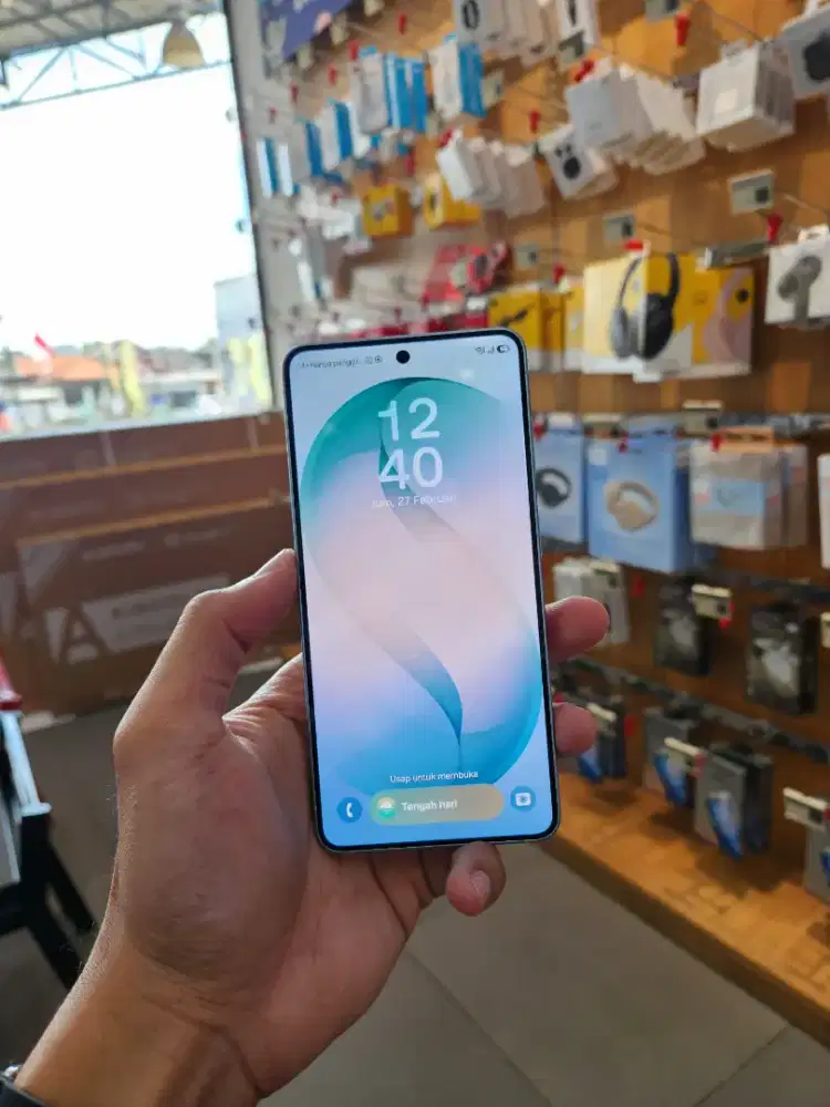 [PO] SAMSUNG S26 | KREDIT / CASH | SYARAT MUDAH