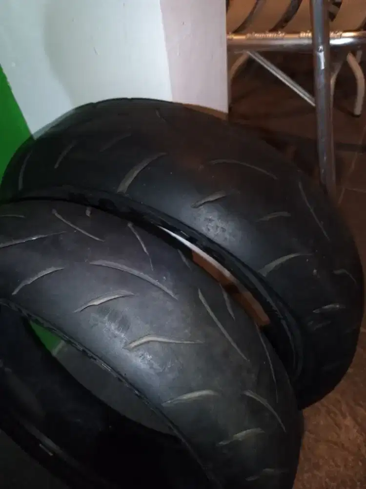 Ban Yamaha Nmax (Maxiss Victra S98)