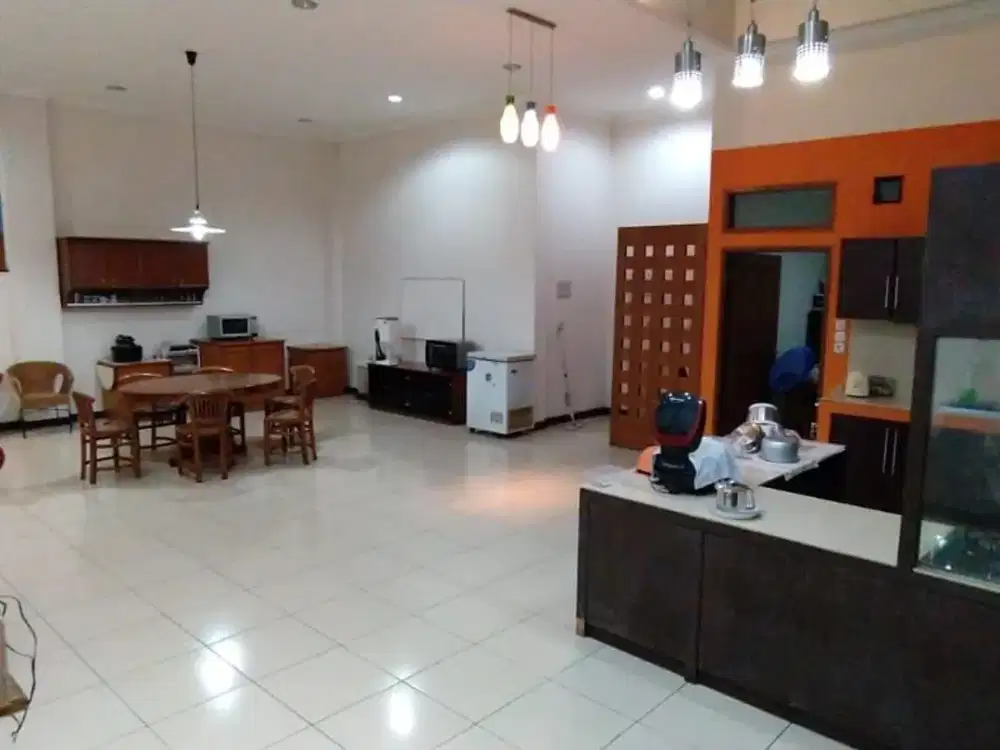 Murah Rumah Nyaman di Setraduta Hegar