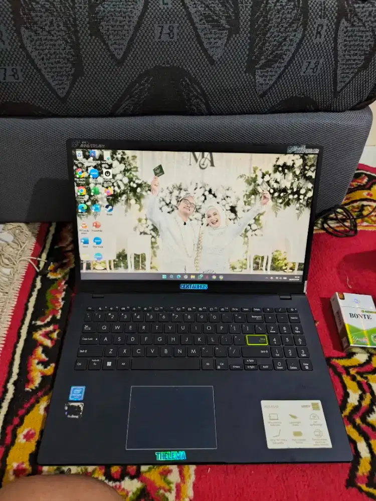 JUAL LAPTOP ASUS L510MA