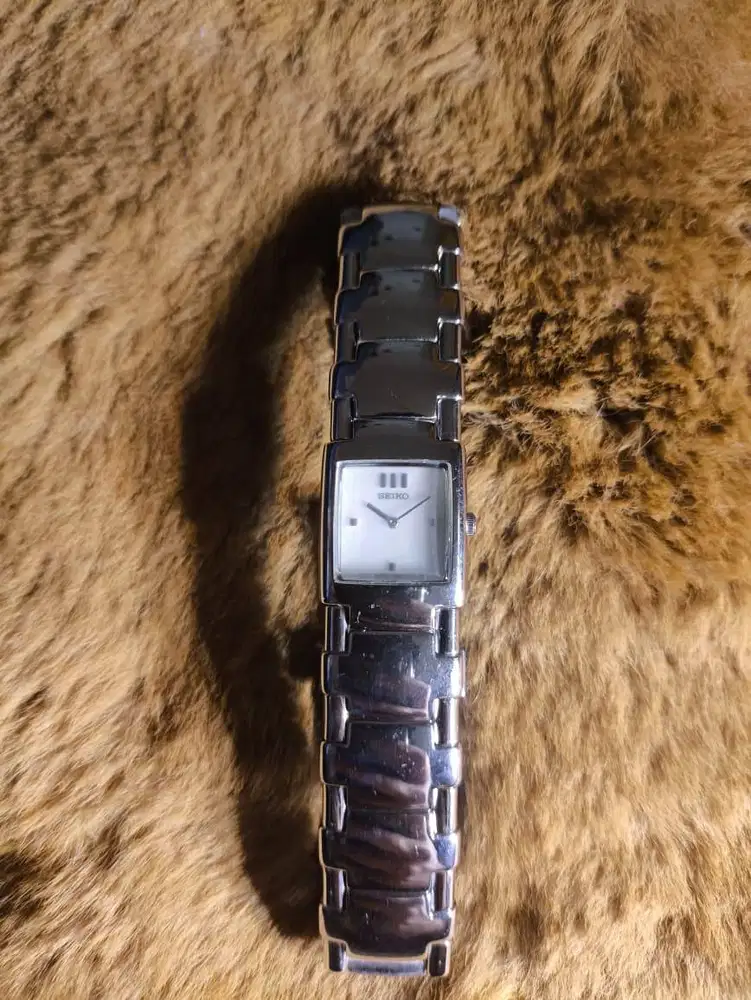 Seiko Ladies SUJ767