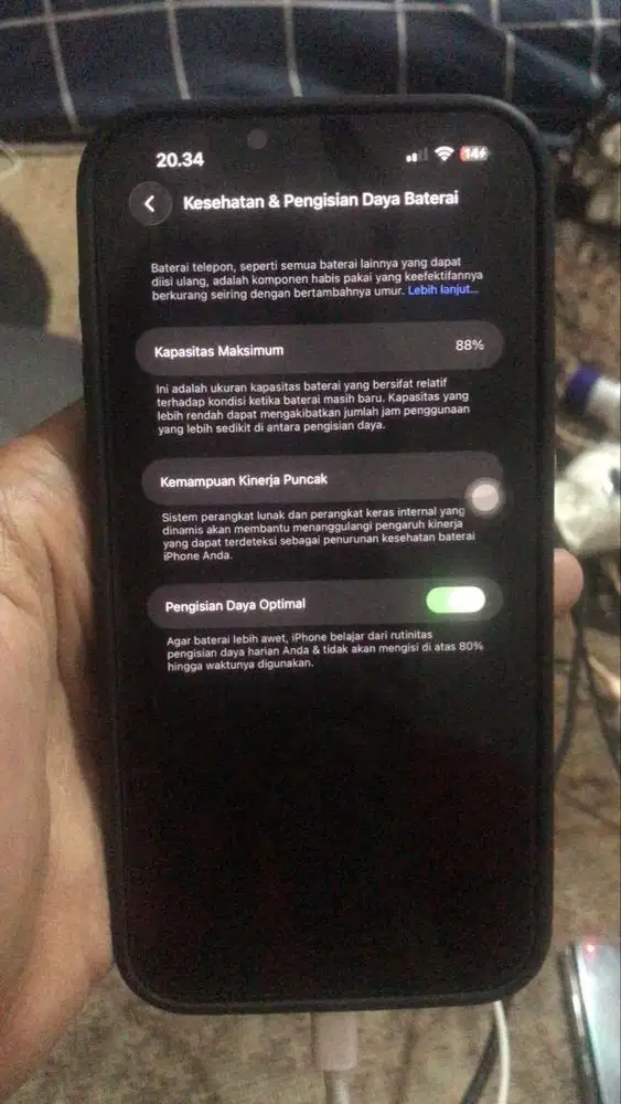 Iphone 14 Plus 128 LL/A