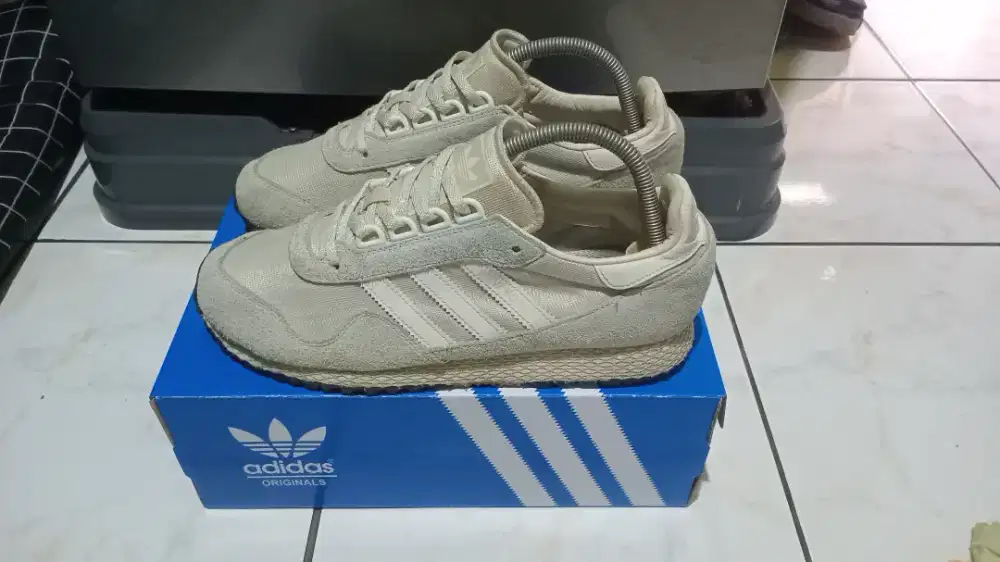 Adidas New York Original