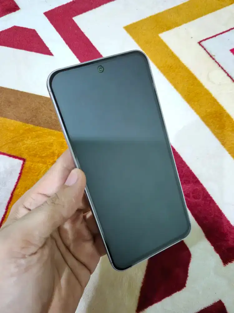 Samsung S23 Fe 5G sein 8/256 HP aja.TIDAK ADA MINUS LCD JERNIH BS TT