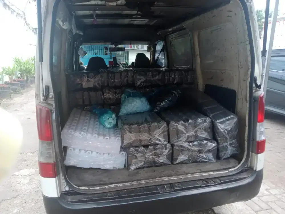 Dibutuhkan posisi freelance (driver)