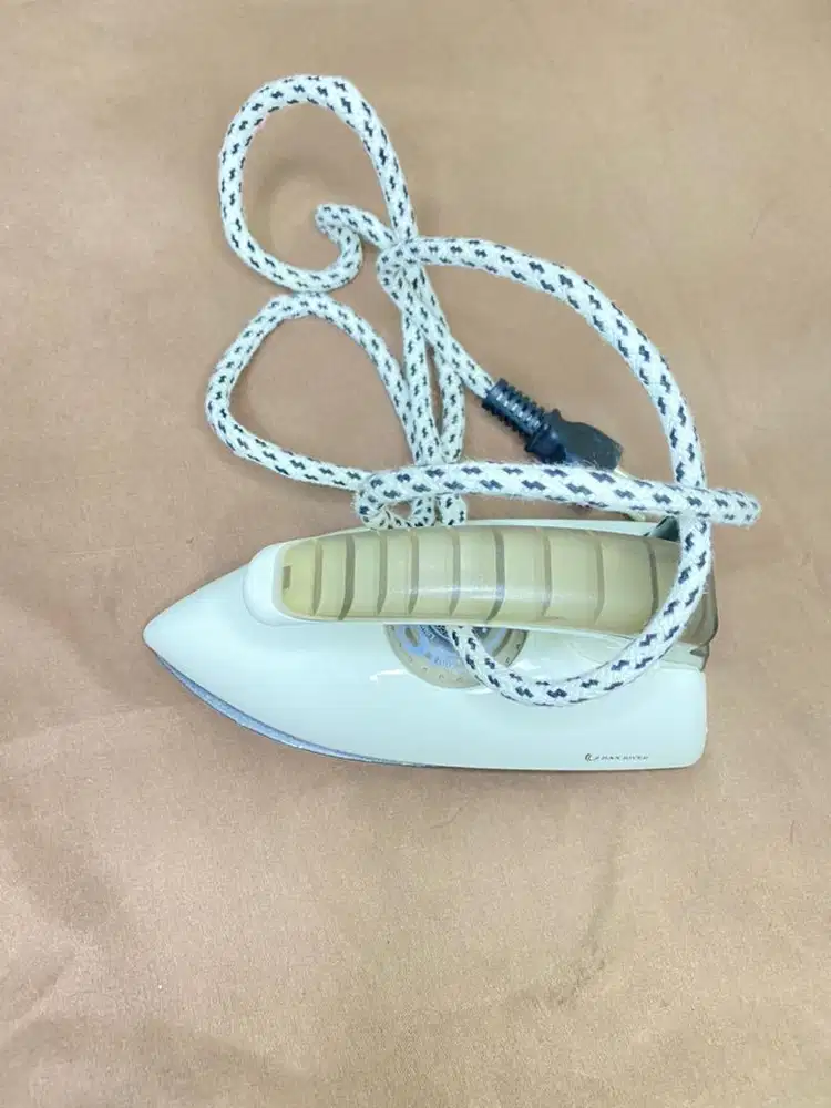 Setrika Han River Mini Lipat