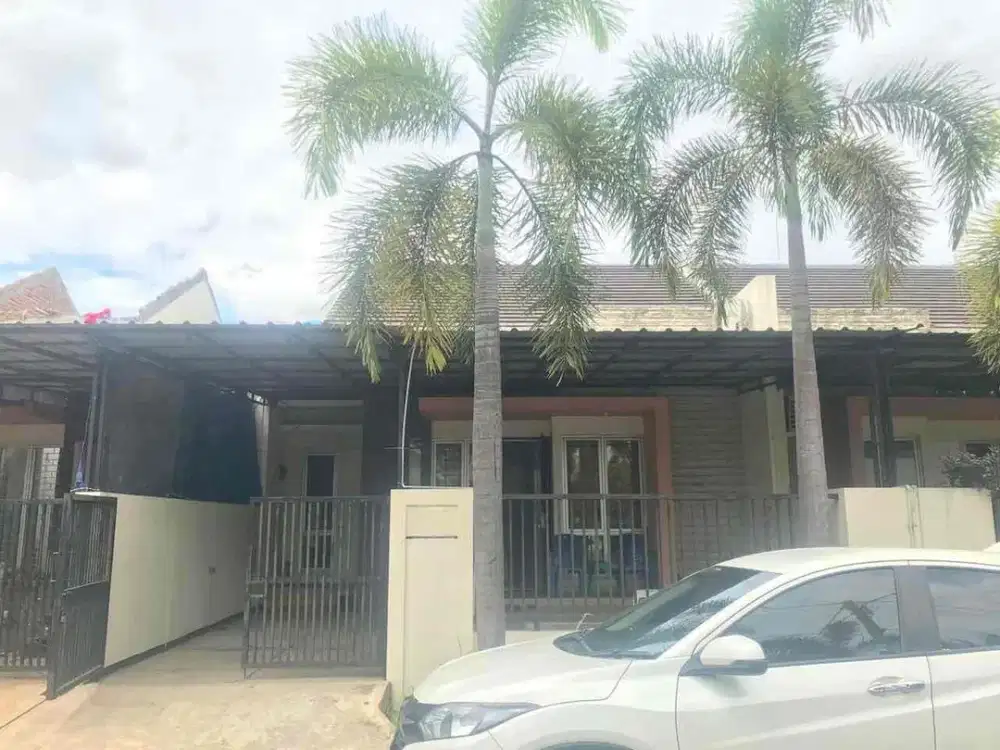 Dijual Rumah di Taman Harapan Indah Bekasi