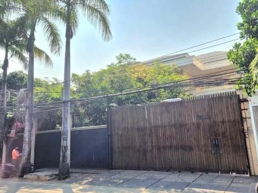 Dijual Rumah di Sunter