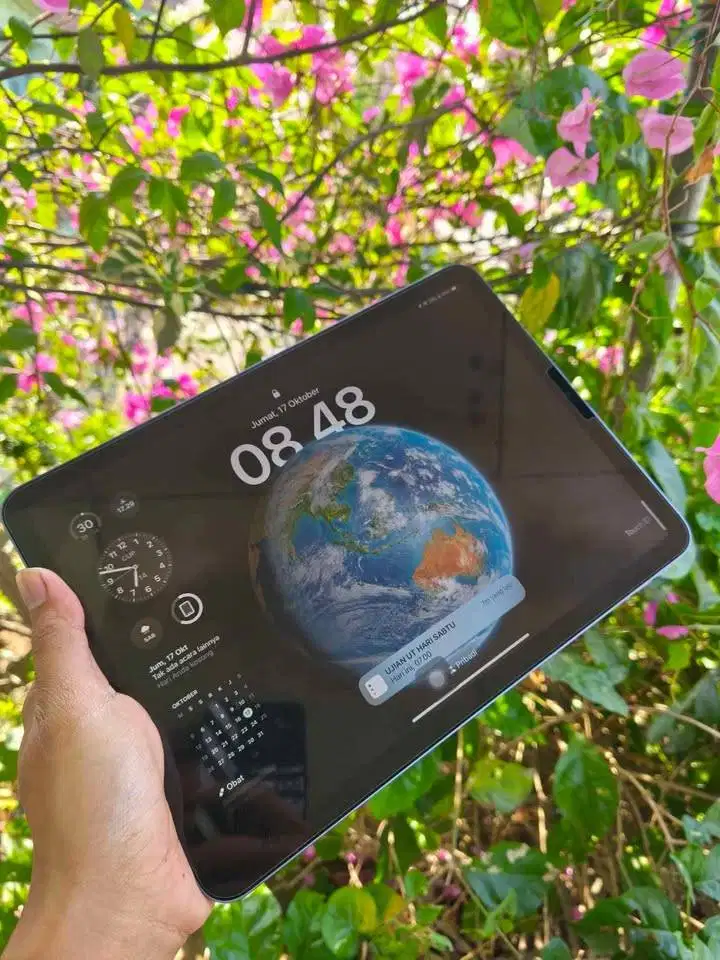 Ipad Air5 M1 chip, internal 64Gb