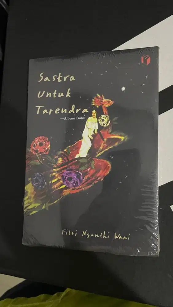 sastra untuk tarendra