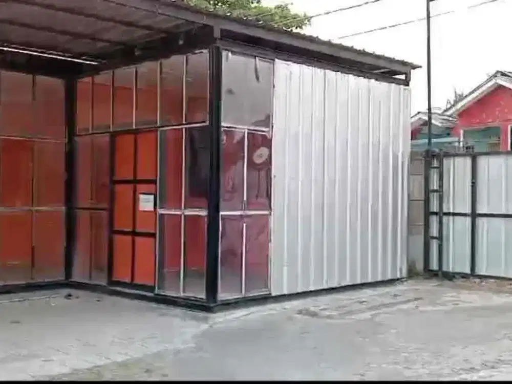 Dijual Tanah di Jl Raya Jonggol -Cariu
Lokasi Bagus di pinggir jalan raya lingkungan Asri