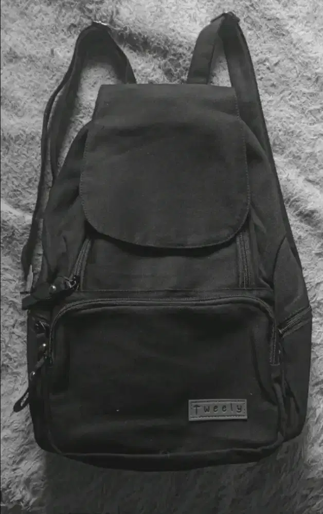 Tas Ransel Wanita/Pria Bekas Gratis