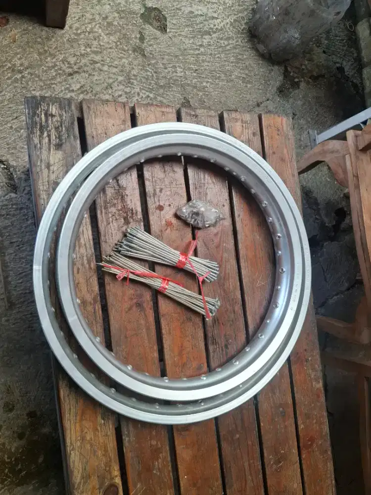 Ban pelek yamaha wr 155