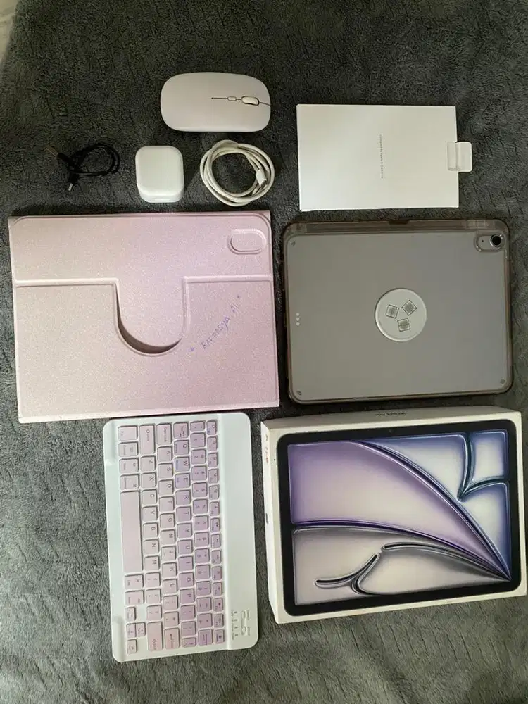 iPad air m3 11 inch 128gb