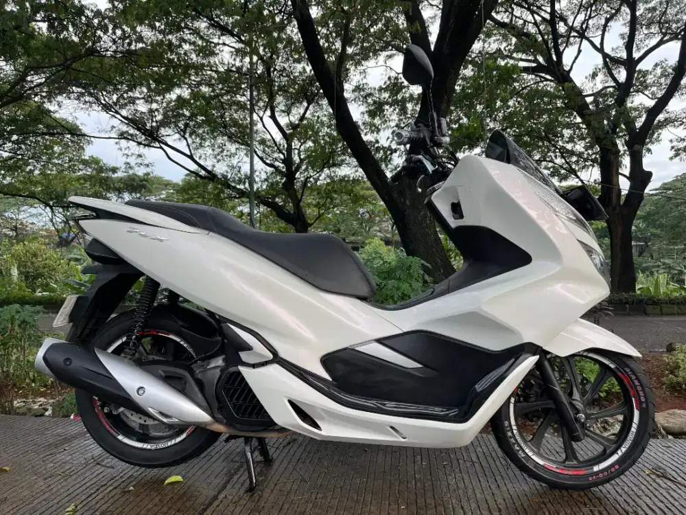 honda pxc abs 2018