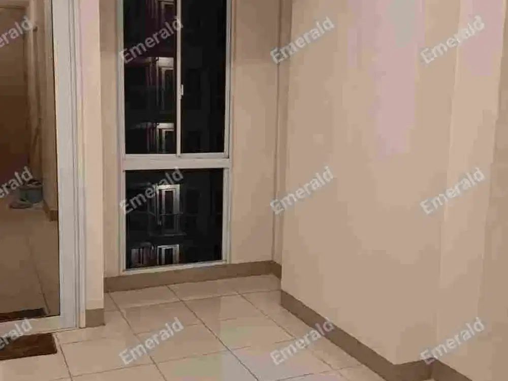 Dijual Cepat Apartemen Siap Huni Tokyo Riverside PIK 2