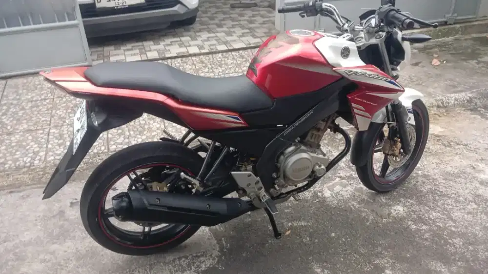 Di jual motor vixsen stater on pjk on tngsel