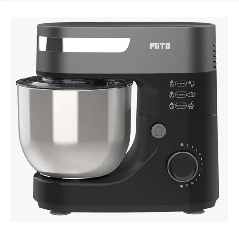 JUAL MIXER MITO MX100