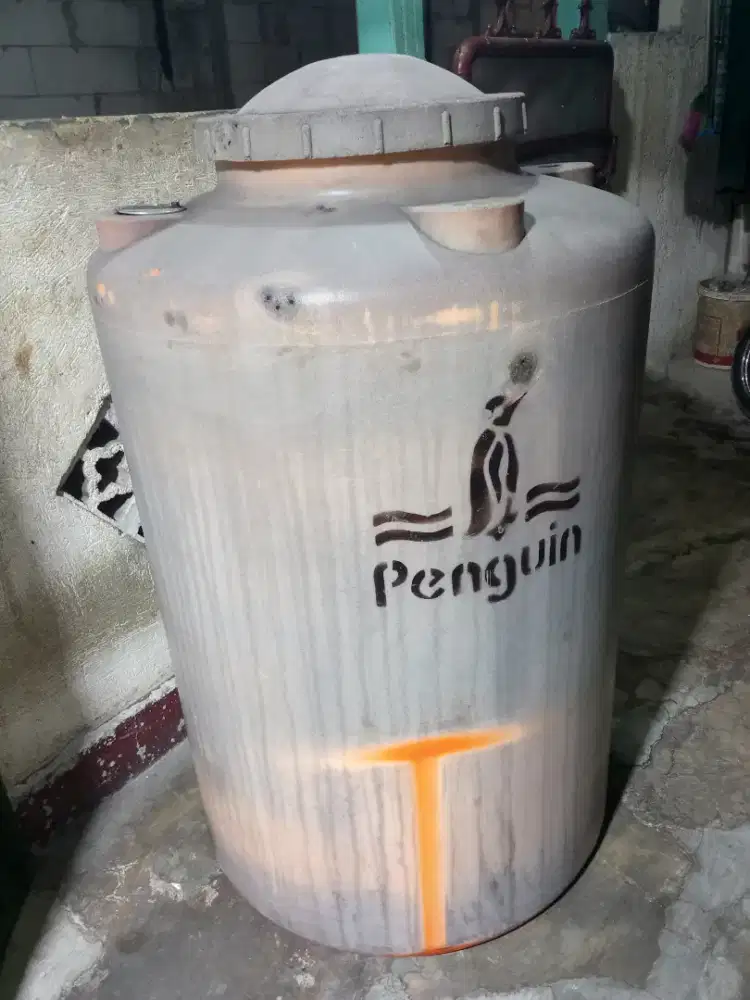 TOREN PENGUIN 650LT(TB.70)