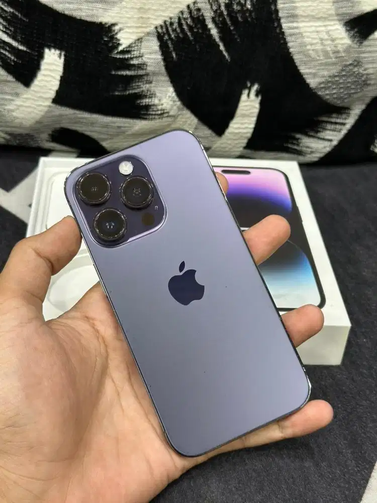 iPhone 14 Pro 128Gb iBox