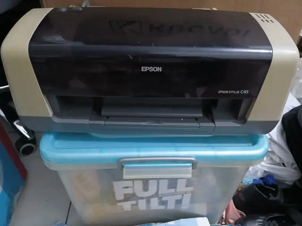 Printer EPSON Stylus C45