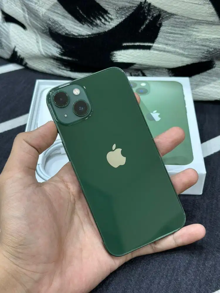 iPhone 13 128Gb iBox