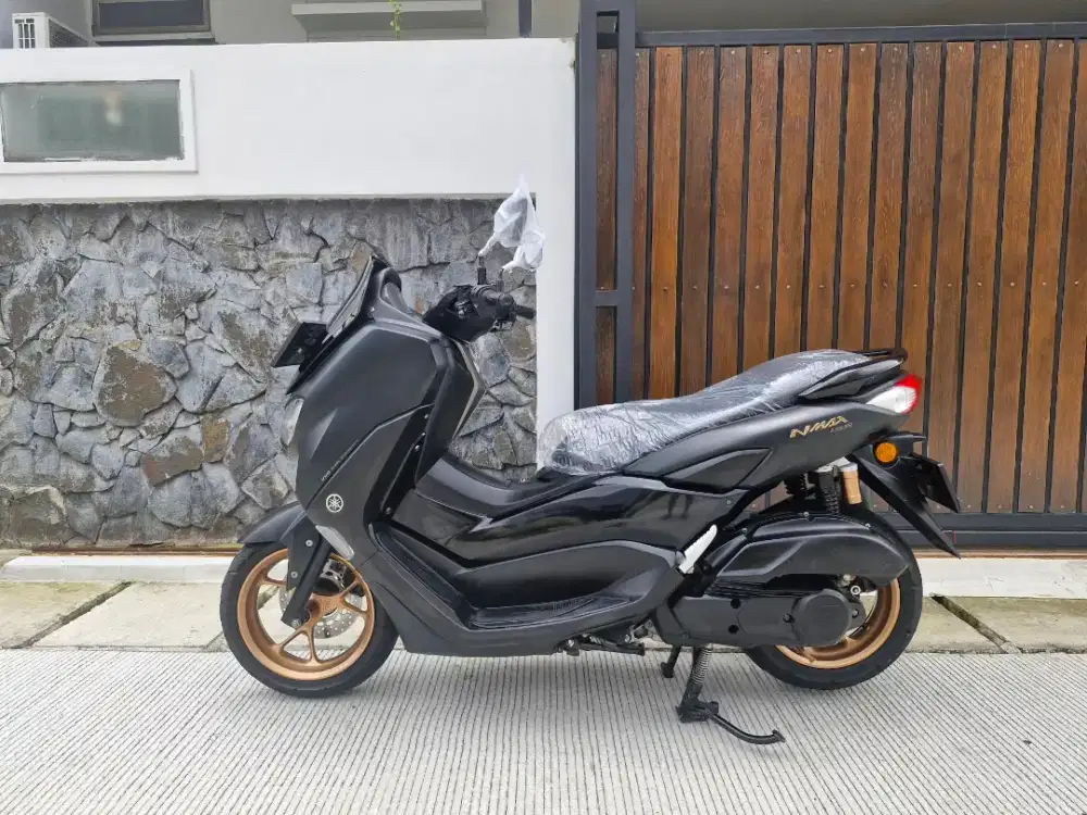 WOW DP HANYA 800K AJA⁉️YAMAHA NMAX CONNECTED TH 2021